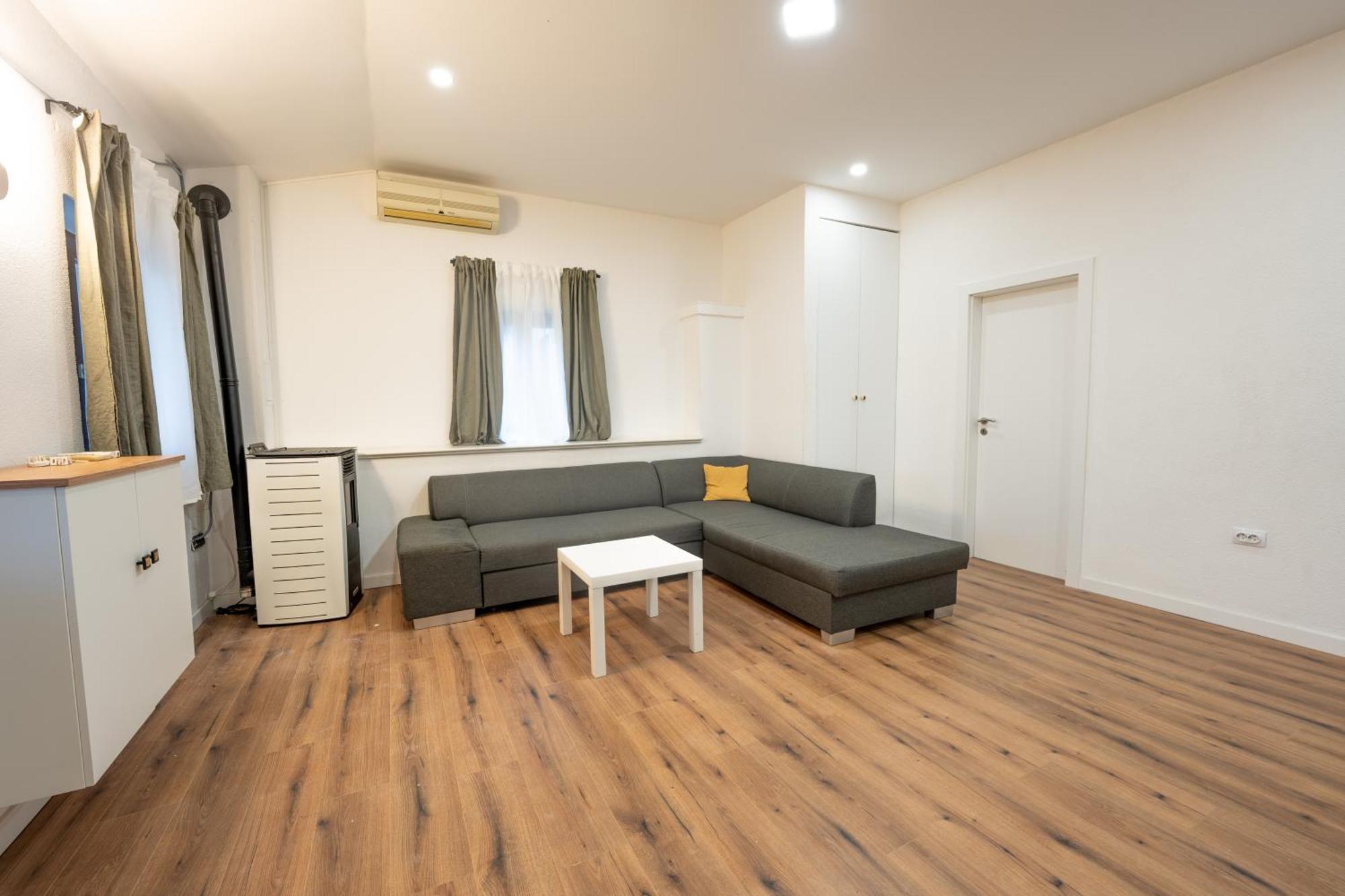 Hotel Maslina Seget  Bagian luar foto